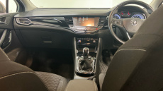 Vauxhall Astra 1.0T ecoTEC SRi 5dr Petrol Hatchback